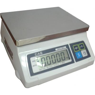 Весы CAS SW-D-5 Винница - изображение 1