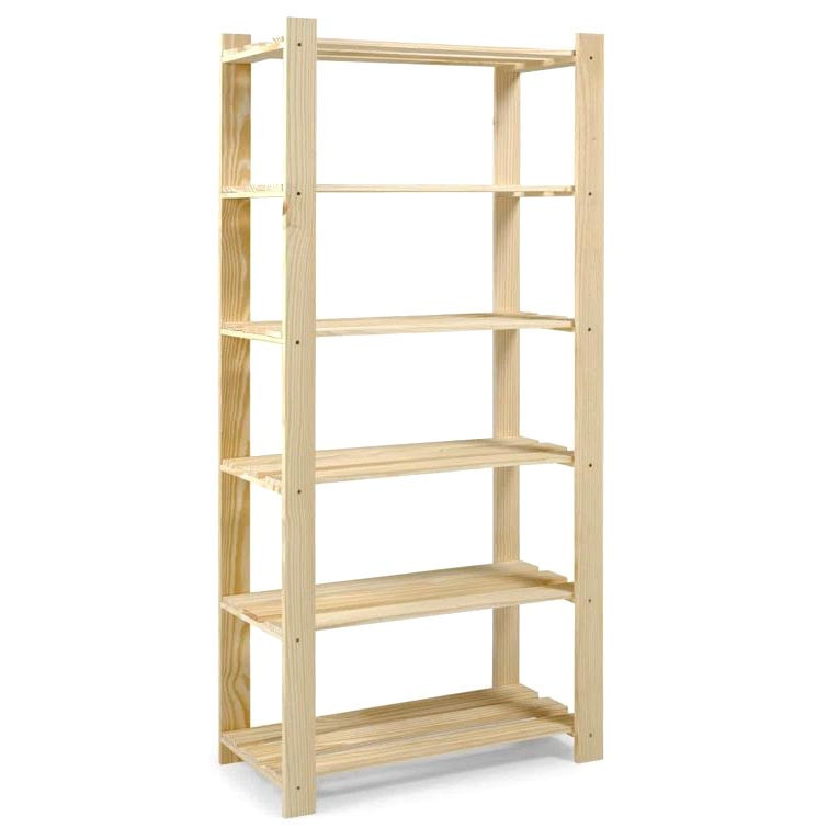 Стелаж кухонний "Вендел 5" бланже Миколаїв - фото 1