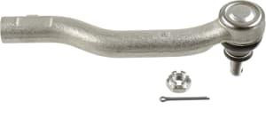 Наконечник рулевой тяги левая Raiso (Швеция) Honda Civic VIII, Хонда Сивик 8 05- #RL-535600H UAVESME22 Ковель - изображение 1