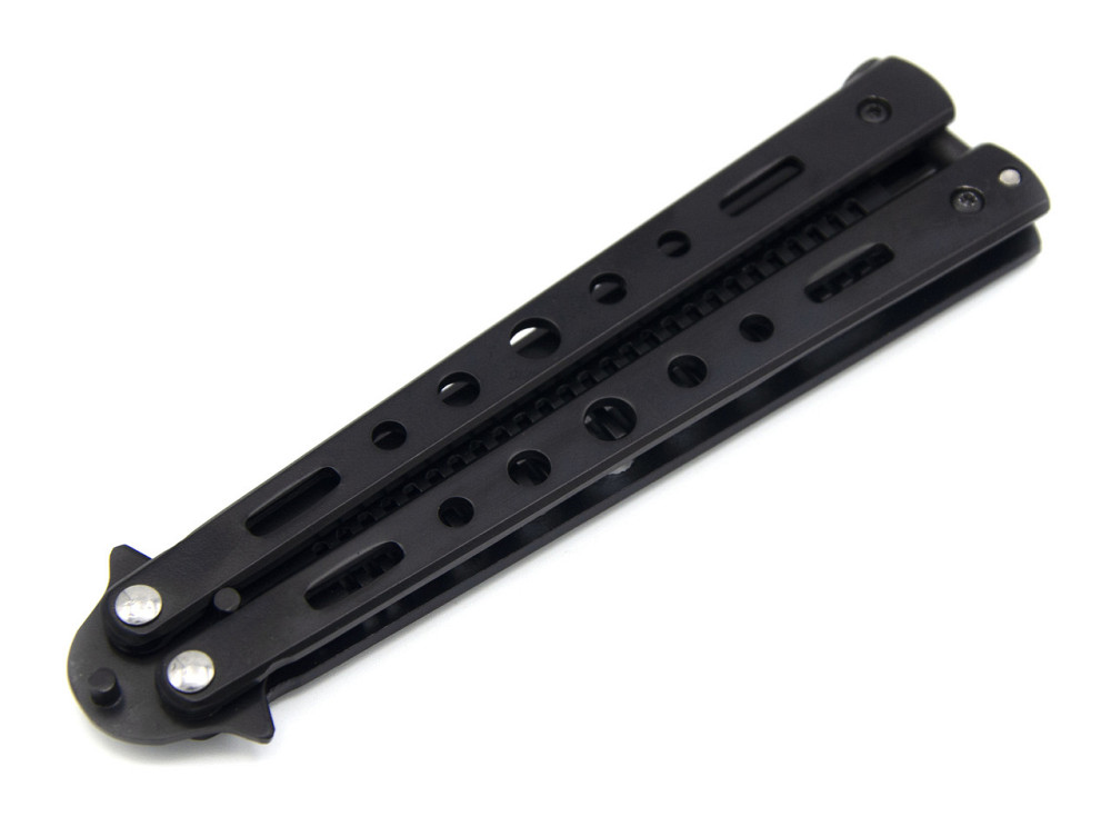 Ніж метелик Гребінець Benchmade A523-2 Дніпро - фото 4