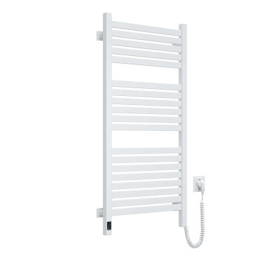 Сушарка для рушників Navin Авангард Х 1000х480 Wi-Fi правобічна біла (12-172055-4810) Вінниця - фото 8