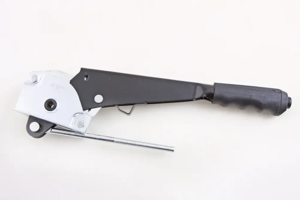 Рычаг ручного тормоза 2108 с тягой ASR Винница - изображение 1