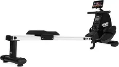 Гребной тренажер Virtufit Wioślarz Stroker 100I Czarne Киев