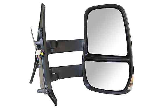 Зеркало GP Iveco Daily E4 правое удлинненное  (5801367569) Киев