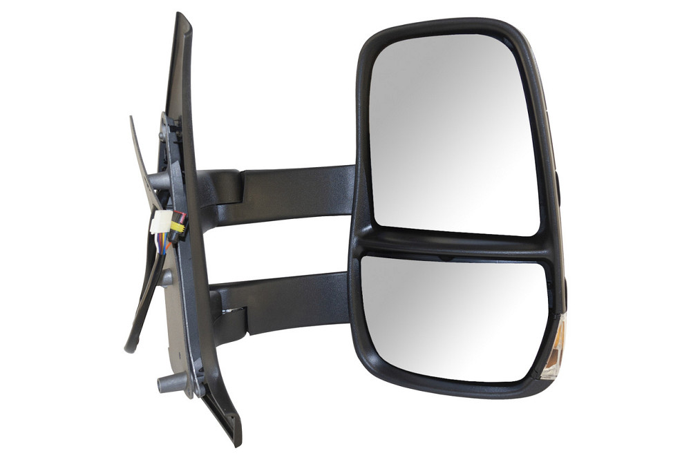 Зеркало GP Iveco Daily E4 правое удлинненное  (5801367569) Киев - изображение 1