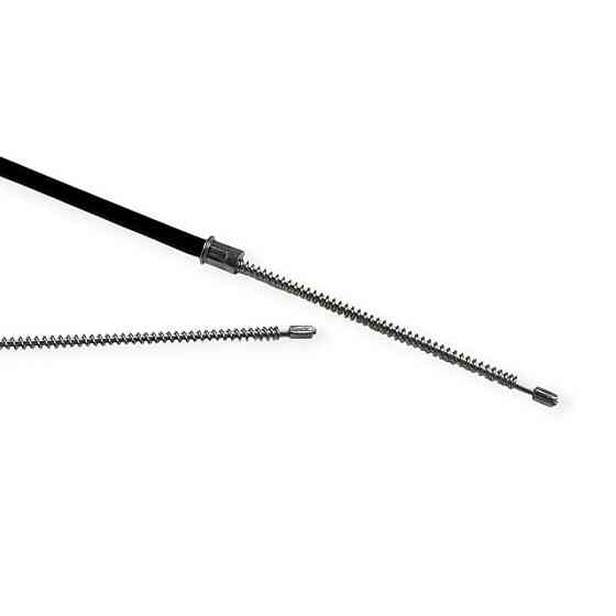 Трос ручного гальма ЛуАз (задній) приводу Мукачево