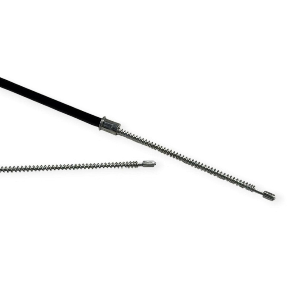 Трос ручного гальма ЛуАз (задній) приводу Мукачево - фото 1