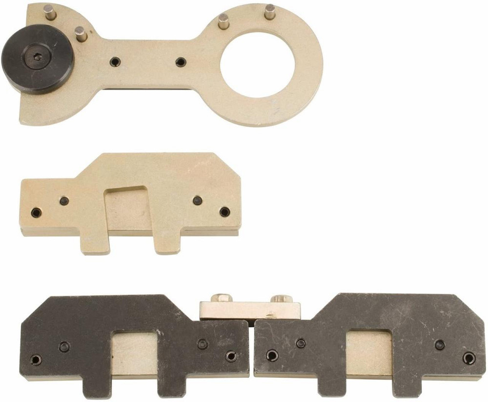 Набор фиксаторов BMW M52 M54 M56 Twin Camshaft M40 REWOLT (T1040BMW) Чернигов - изображение 7