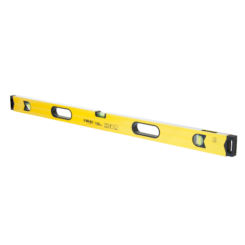 Рівень магнітний 3 капсули + вічко 100 см SIGMA Житомир - изображение 3