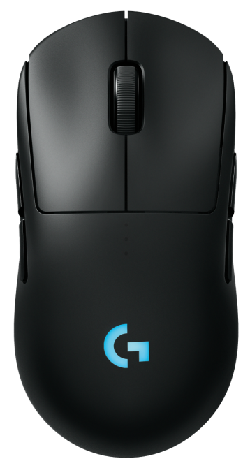 Мышь Logitech G PRO 2 Wireless LIGHTSPEED - BLACK (L910-007295) (7031688) Киев - изображение 1