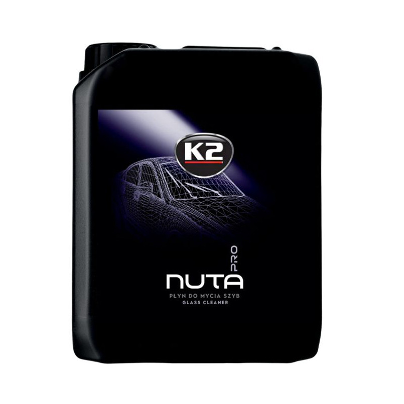 Очиститель для окон и стекла K2 Nuta Pro канистра 5л Львов - изображение 1