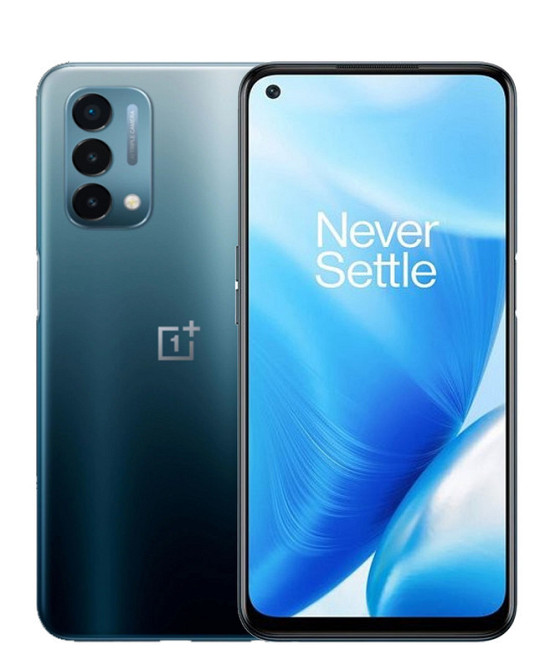 Захисне скло 5D для OnePlus Nord N200 5G, Made in Ukraine Київ - фото 2