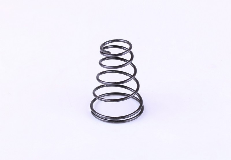 Пружина рычага КПП Джинма 240/244 Мукачево - изображение 1