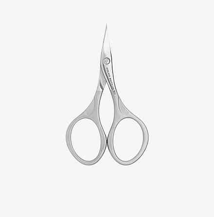 Ножницы для ногтей и кожи Сталекс 21 мм. SBC-10/3 Staleks для кутикулы и ногтевые Запорожье