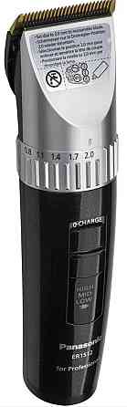 Профессиональная машинка для стрижки Panasonic ER1512 Киев