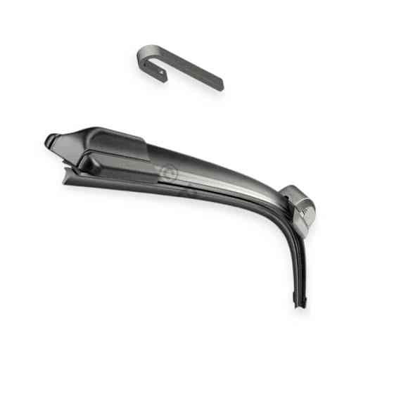 Щетка стеклоочистителя BOSCH AeroTwin retro бескаркасная 380 мм (ar15u) Мукачево