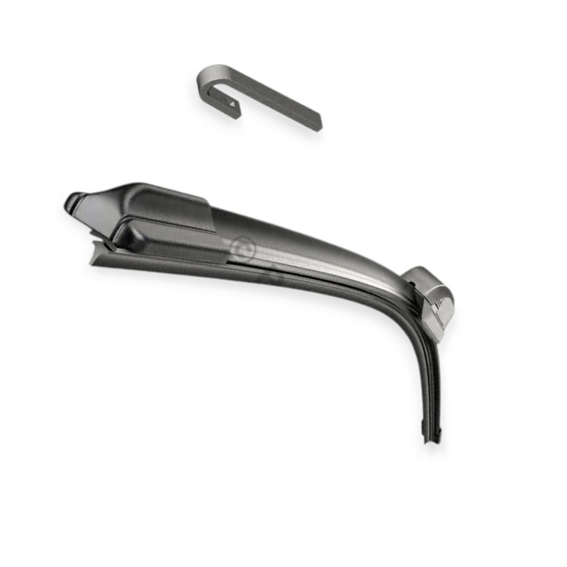 Щетка стеклоочистителя BOSCH AeroTwin retro бескаркасная 380 мм (ar15u) Мукачево - изображение 1