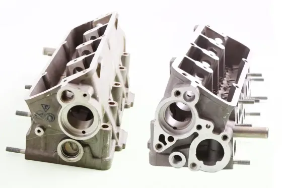 Головка блока Таврія 1.1 карб. АвтоЗАЗ Вінниця