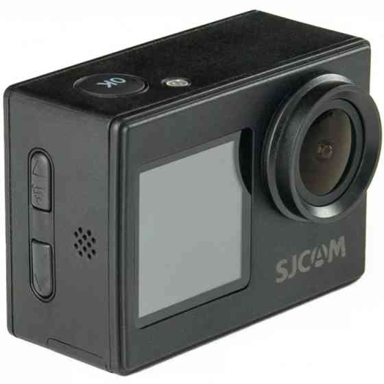 Екшн-камера SJCAM SJ4000 Dual Screen Винница