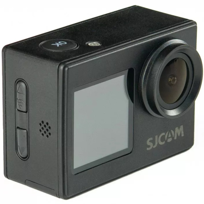 Екшн-камера SJCAM SJ4000 Dual Screen Винница - изображение 6