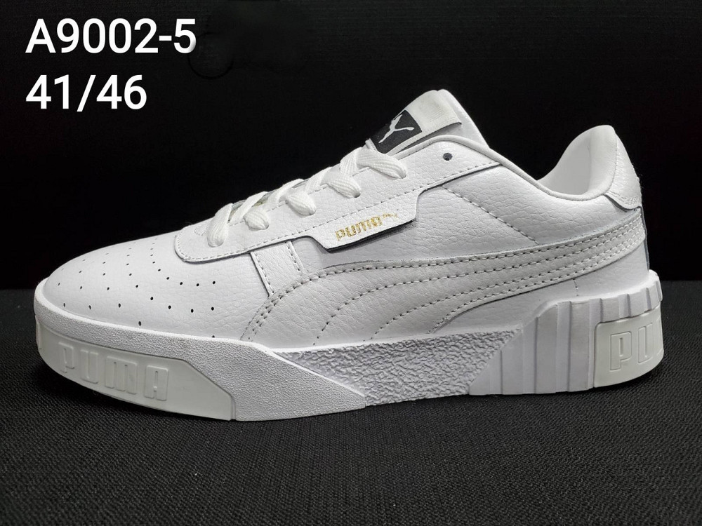 Мужские кроссовки  Puma Киев - изображение 8