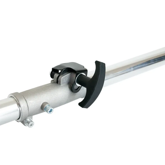 Потужна акумуляторна коса PROFI-TEC PGT9520 POWERLine : з АКБ 20V 4.0 Ah+ЗП (006990) Київ