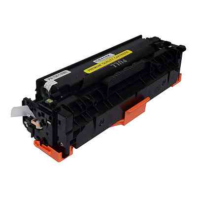 Картридж Makkon HP CLJP CE410X (305X) (SE410X) 4k black (MN-HP-SE410X) Винница