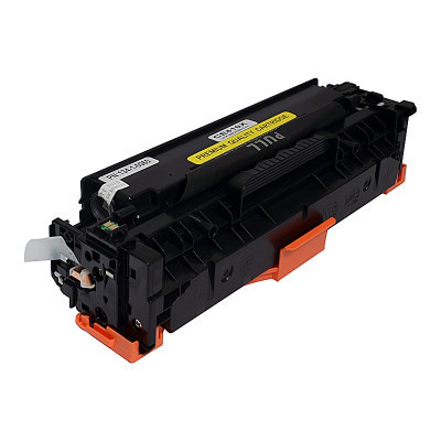 Картридж Makkon HP CLJP CE410X (305X) (SE410X) 4k black (MN-HP-SE410X) Винница - изображение 3