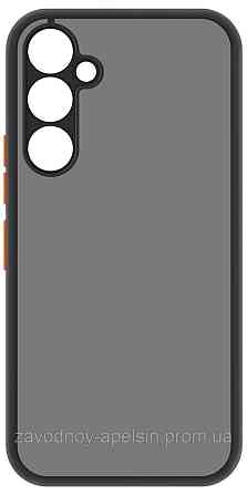 Samsung A54 A546 Чехол Защита камеры Frame Case (TPU+PC) Одесса