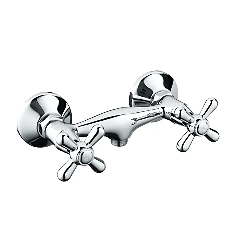 Змішувач для душа Cron Dominox 003   ( CR0864 ) 35014 Харьков - изображение 1