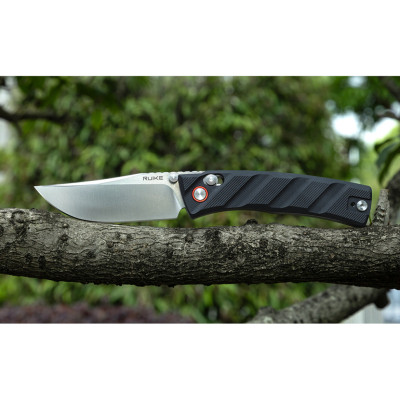 Нож Ruike P856-B Винница - изображение 4