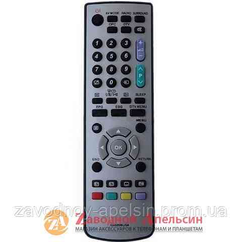 Пульт LCD TV SHARP GA520WJSA Одесса