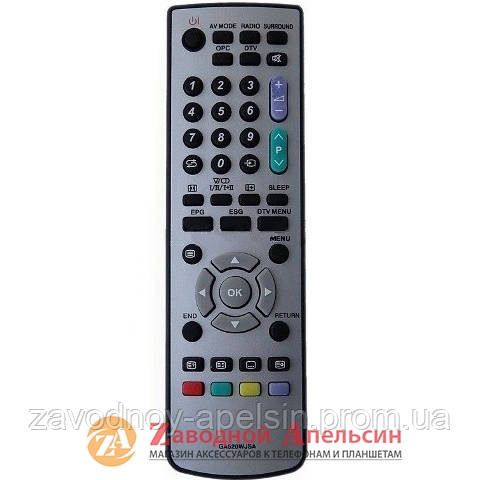 Пульт LCD TV SHARP GA520WJSA Одеса - фото 1