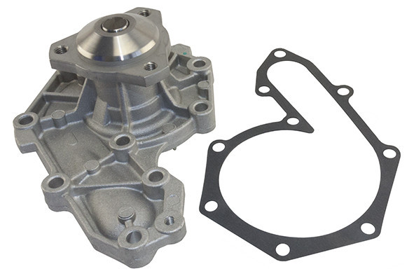 Помпа води GP Renault Kangoo Megane Laguna Trafic Master 1,9D/TD 1,8i-16V 2,0i-16V Volvo 340 1,7i (7701466578) Київ - фото 2