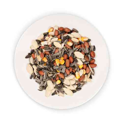 Лакомство Природа Десерт Ассорти для грызунов 100 г Киев