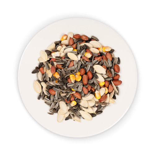 Ласощі Природа Десерт Асорті для гризунів 100 г Київ - фото 2