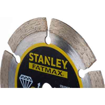 Диск пильний Stanley алмазний плитка, 89х10 мм для FME380 (STA10415) Вінниця