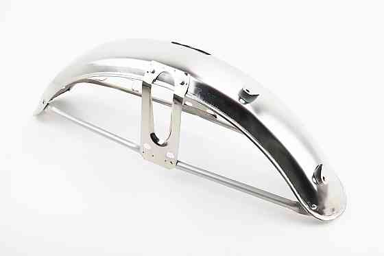 Крило переднє, ХРОМ "компакт", тип 1 Киев