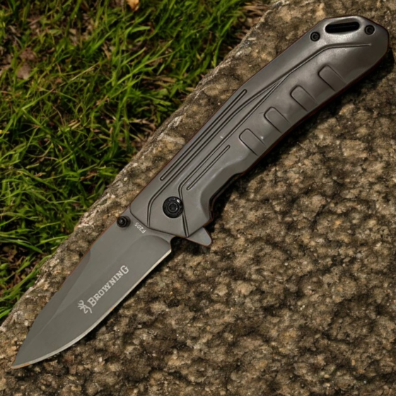 Ніж складний Browning F205, 193 Дніпро