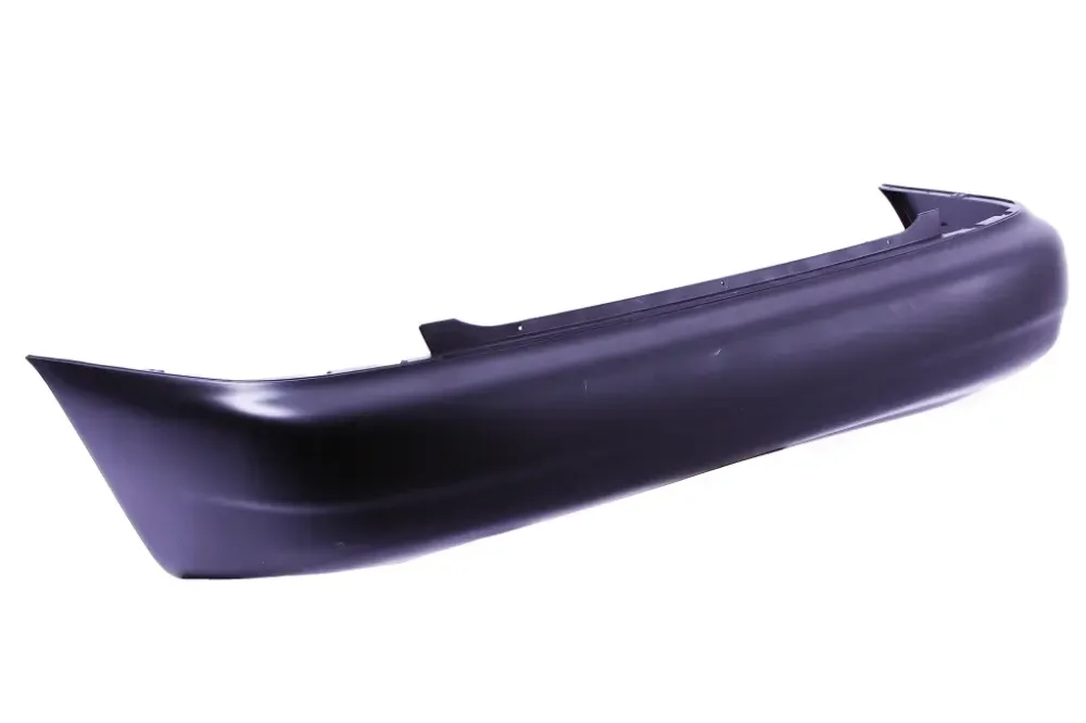 Бампер Lanos задний АвтоЗАЗ Винница - изображение 2