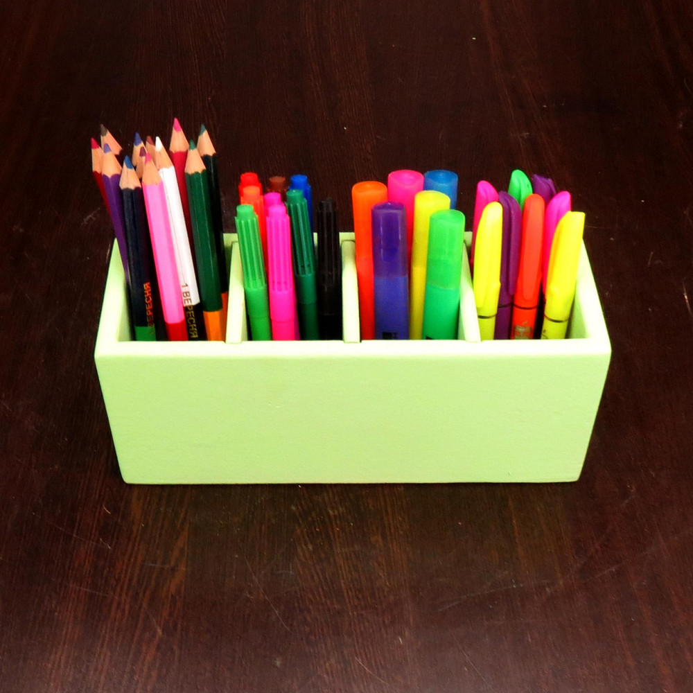 Настольный органайзер 