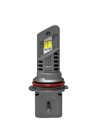 Комплект світлодіодних ламп Baxster SX Active HB1 (9004) 48W 5800K 12V Харків