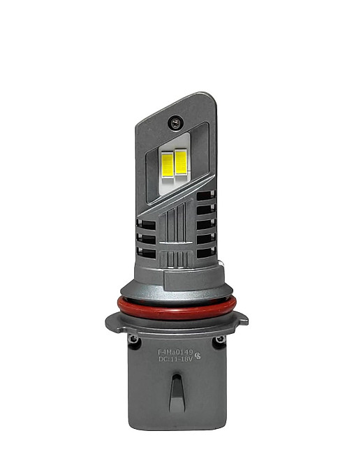 Комплект світлодіодних ламп Baxster SX Active HB1 (9004) 48W 5800K 12V Харків - фото 3