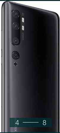 Смартфон: Xiaomi Mi NOTE 10 6/128Gb. Киев