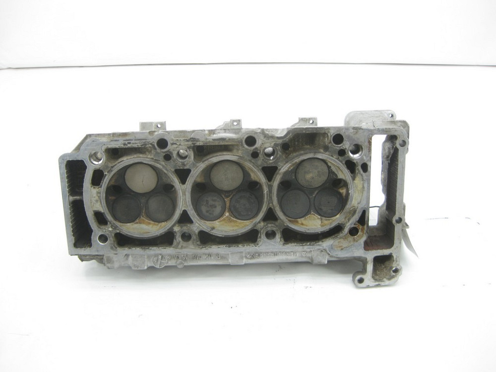 Mercedes-Benz  A1120101520 R1120161301 Права головка блоку циліндрів з клапанами для двигуна M112 Одесса - изображение 6