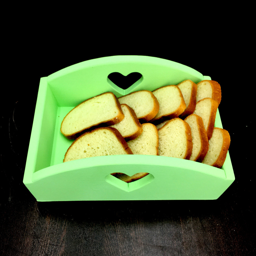 Хлібний лоток "Меровінг" мохіто Миколаїв - фото 1