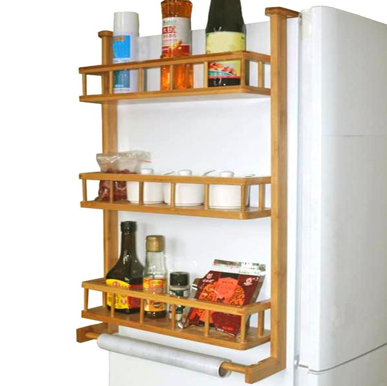 Полка на холодильник 