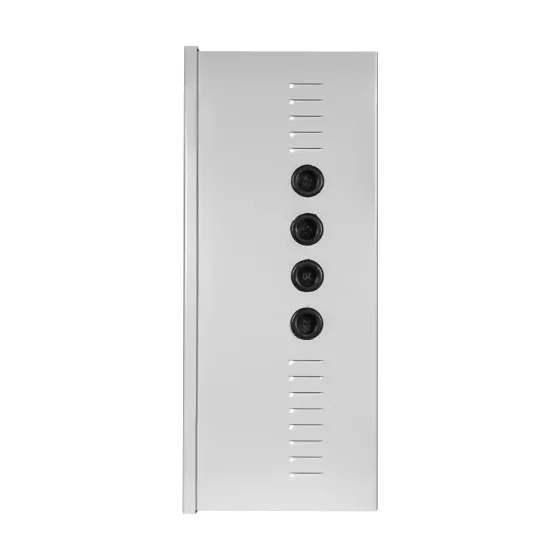 Джерело безперебійного живлення Kraft PSU-1220/16CH (41-00035) Київ