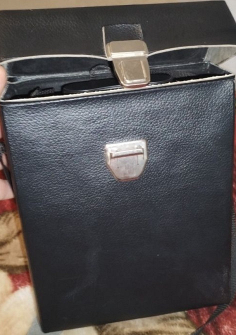 Бінокль 20/60 новий. Київ - фото 1