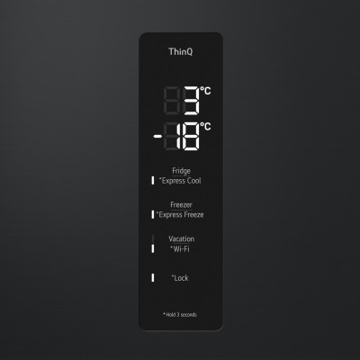 Холодильник LG GW-B509FXUW Винница - изображение 4